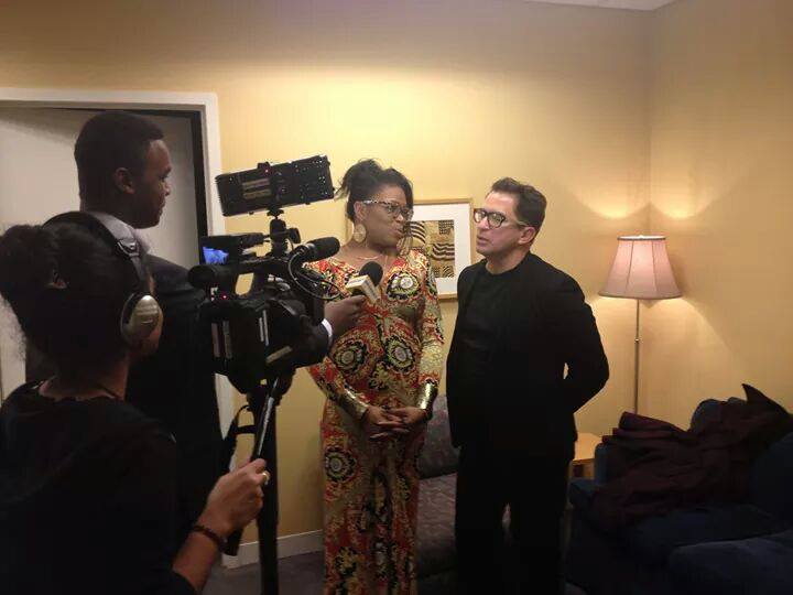 LaTrice & Michael, BronxNet TV